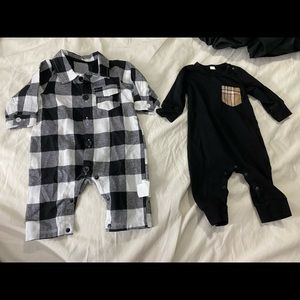 Baby boy cloths